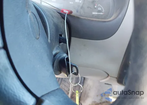 1998 Ford Ranger Splash/Xl/Xlt z USA, uszkodzony, nr VIN 1FTYR10C2WTA50088